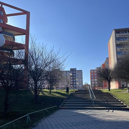 Praha 5 Barrandov- Apartman Daniela Esterno foto