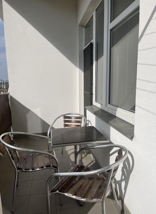 Praha 5 Barrandov- Apartman Daniela Esterno foto