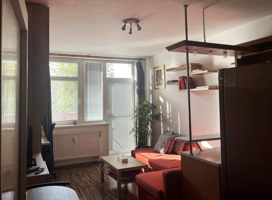 Praha 5 Barrandov- Apartman Daniela Esterno foto