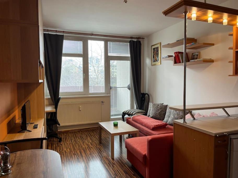 Praha 5 Barrandov- Apartman Daniela Esterno foto