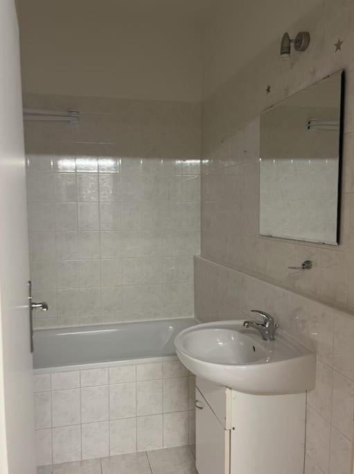 Praha 5 Barrandov- Apartman Daniela Esterno foto
