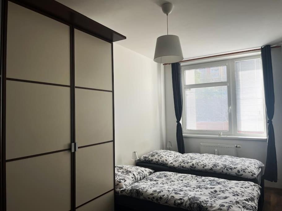 Praha 5 Barrandov- Apartman Daniela Esterno foto