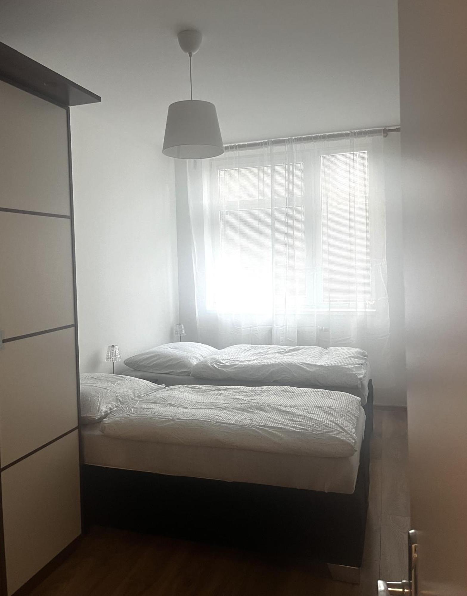 Praha 5 Barrandov- Apartman Daniela Esterno foto